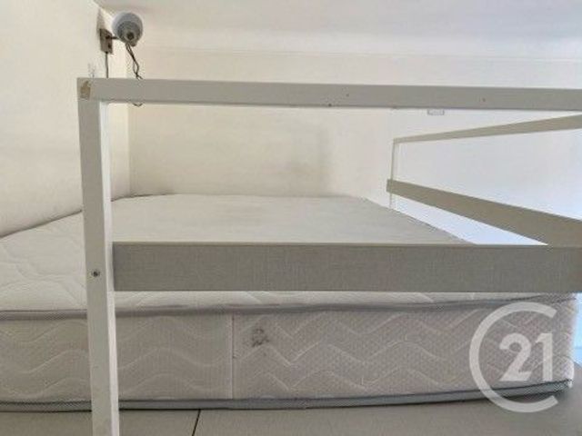 Appartement F1 à louer - 1 pièce - 19,66 m2 - Nice - 06 - PROVENCE-ALPES-COTE-D-AZUR