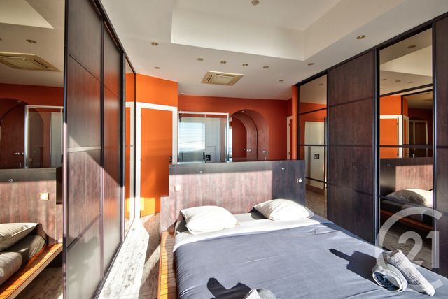 Appartement F4 à vendre - 4 pièces - 124,62 m2 - Villefranche Sur Mer - 06 - PROVENCE-ALPES-COTE-D-AZUR