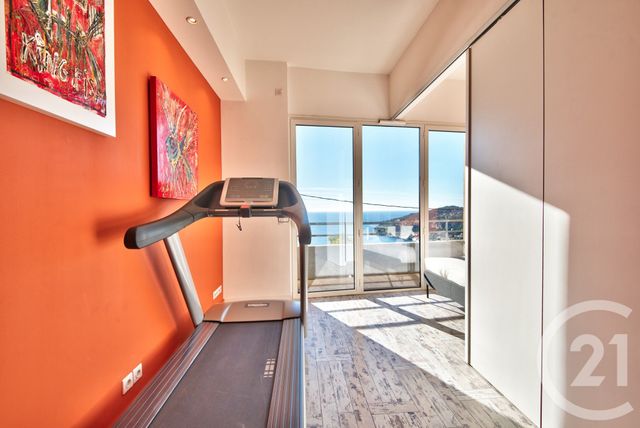 Appartement F4 à vendre - 4 pièces - 124,62 m2 - Villefranche Sur Mer - 06 - PROVENCE-ALPES-COTE-D-AZUR