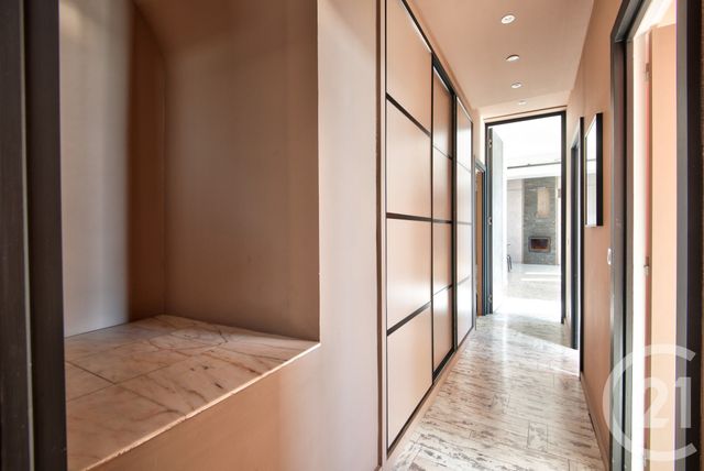 Appartement F4 à vendre - 4 pièces - 124,62 m2 - Villefranche Sur Mer - 06 - PROVENCE-ALPES-COTE-D-AZUR