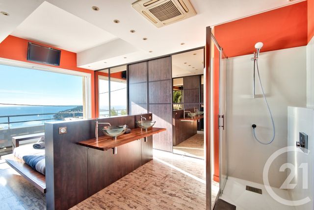 Appartement F4 à vendre - 4 pièces - 124,62 m2 - Villefranche Sur Mer - 06 - PROVENCE-ALPES-COTE-D-AZUR