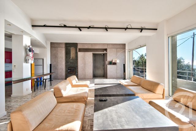 Appartement F4 à vendre - 4 pièces - 124,62 m2 - Villefranche Sur Mer - 06 - PROVENCE-ALPES-COTE-D-AZUR