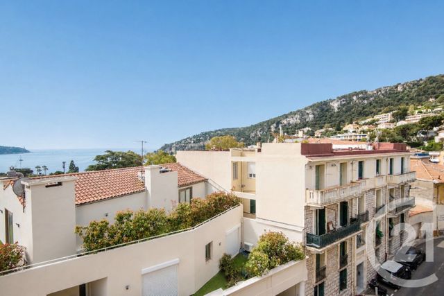 Appartement F4 &agrave; vendre - 4 pi&egrave;ces - 102,09 m2 - Villefranche Sur Mer - 06 - PROVENCE-ALPES-COTE-D-AZUR
