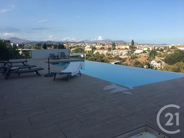 Appartement F1 à louer - 1 pièce - 26,80 m2 - St Laurent Du Var - 06 - PROVENCE-ALPES-COTE-D-AZUR