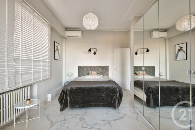 Appartement F2 à vendre - 2 pièces - 49,03 m2 - Nice - 06 - PROVENCE-ALPES-COTE-D-AZUR
