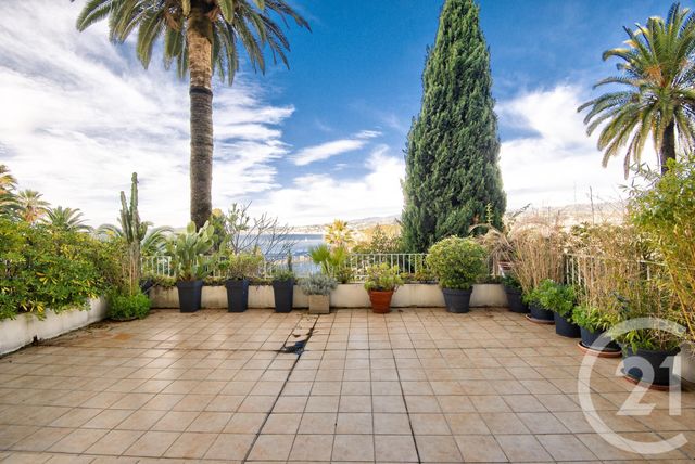 Appartement F2 à vendre - 2 pièces - 49,03 m2 - Nice - 06 - PROVENCE-ALPES-COTE-D-AZUR