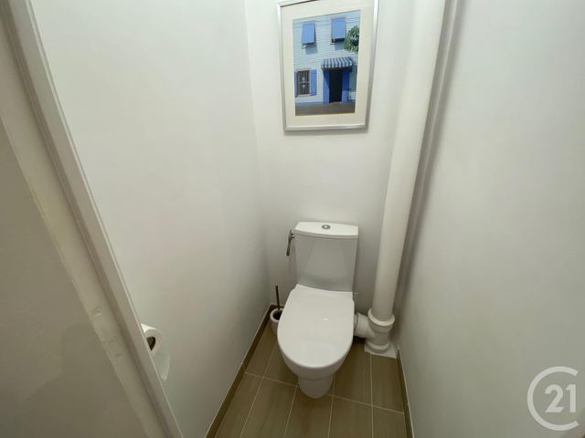 Appartement F2 à louer - 2 pièces - 50 m2 - Villefranche Sur Mer - 06 - PROVENCE-ALPES-COTE-D-AZUR