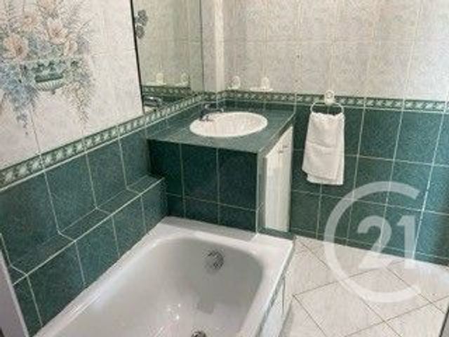 Appartement F3 à louer - 3 pièces - 60,46 m2 - Nice - 06 - PROVENCE-ALPES-COTE-D-AZUR