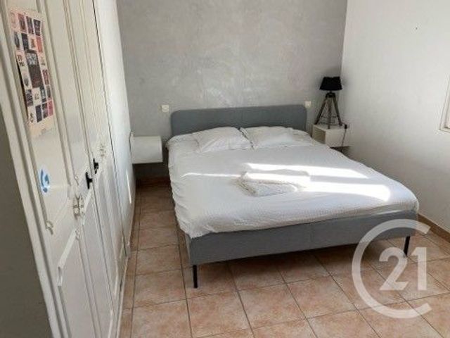 Appartement F3 à louer - 3 pièces - 60,46 m2 - Nice - 06 - PROVENCE-ALPES-COTE-D-AZUR