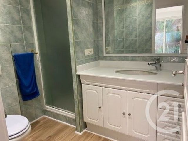 Appartement F2 à louer - 2 pièces - 41,49 m2 - Villefranche Sur Mer - 06 - PROVENCE-ALPES-COTE-D-AZUR