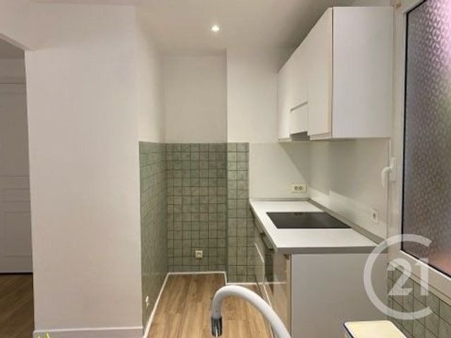 Appartement F2 à louer - 2 pièces - 41,49 m2 - Villefranche Sur Mer - 06 - PROVENCE-ALPES-COTE-D-AZUR