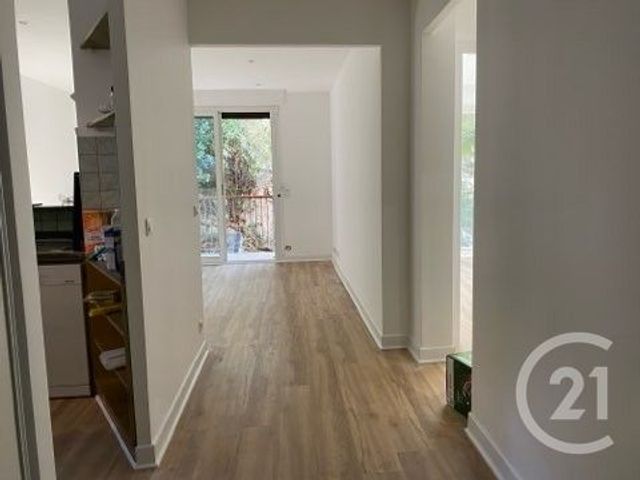 Appartement F2 à louer - 2 pièces - 41,49 m2 - Villefranche Sur Mer - 06 - PROVENCE-ALPES-COTE-D-AZUR