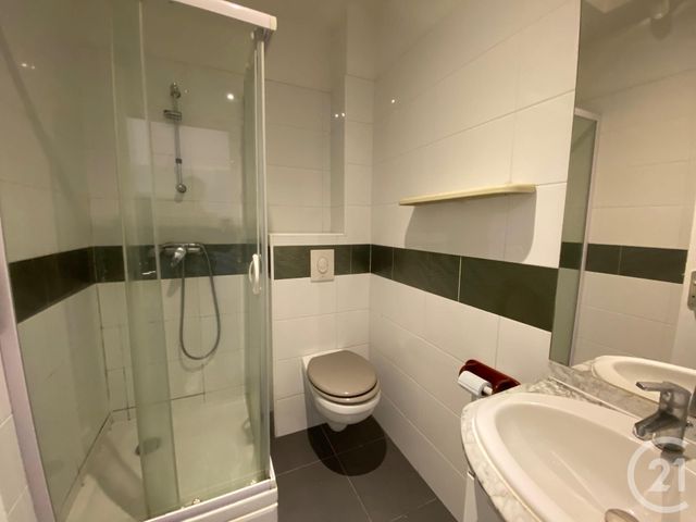 Appartement F1 à louer - 1 pièce - 28,07 m2 - Nice - 06 - PROVENCE-ALPES-COTE-D-AZUR