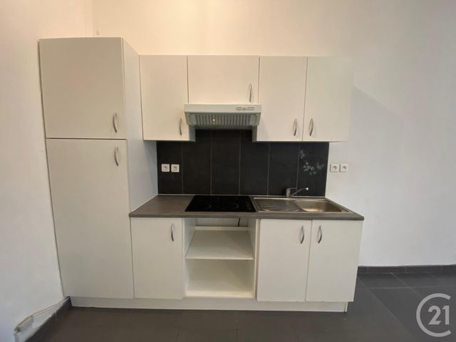 Appartement F1 à louer - 1 pièce - 28,07 m2 - Nice - 06 - PROVENCE-ALPES-COTE-D-AZUR