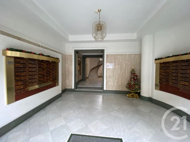 Appartement Studio &agrave; louer - 1 pi&egrave;ce - 29,84 m2 - Nice - 06 - PROVENCE-ALPES-COTE-D-AZUR