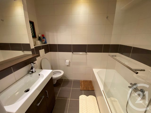 Appartement Studio &agrave; louer - 1 pi&egrave;ce - 29,84 m2 - Nice - 06 - PROVENCE-ALPES-COTE-D-AZUR