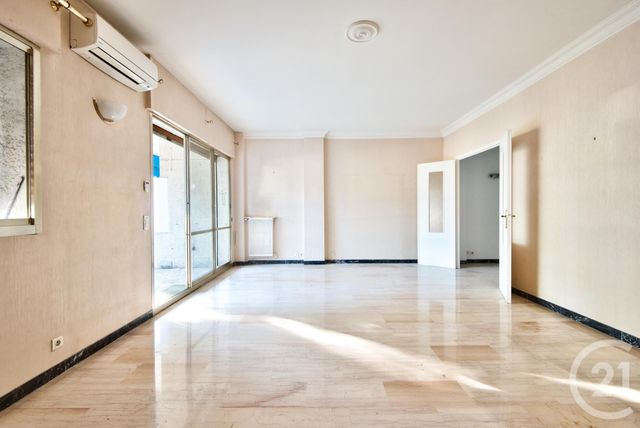 Appartement F2 à vendre - 2 pièces - 69,70 m2 - Nice - 06 - PROVENCE-ALPES-COTE-D-AZUR