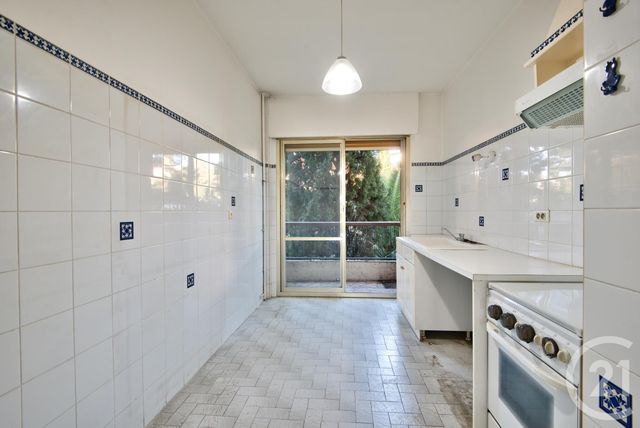 Appartement F2 à vendre - 2 pièces - 69,70 m2 - Nice - 06 - PROVENCE-ALPES-COTE-D-AZUR
