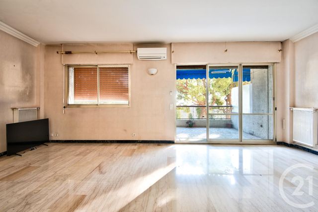 Appartement F2 à vendre - 2 pièces - 69,70 m2 - Nice - 06 - PROVENCE-ALPES-COTE-D-AZUR