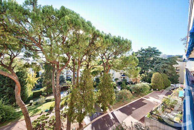 Appartement F2 à vendre NICE