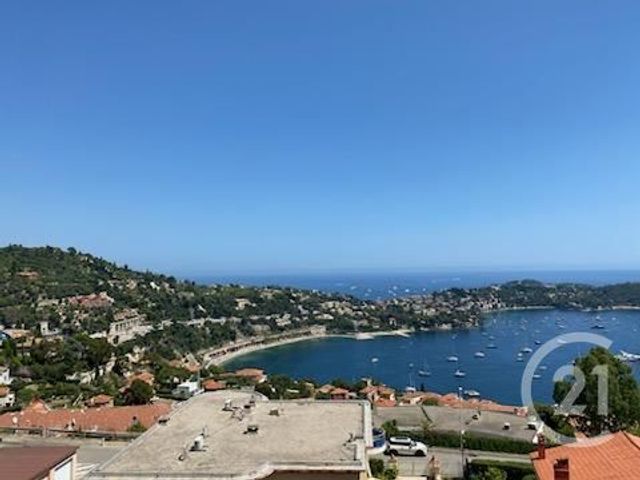Appartement F3 à louer - 3 pièces - 82,31 m2 - Villefranche Sur Mer - 06 - PROVENCE-ALPES-COTE-D-AZUR