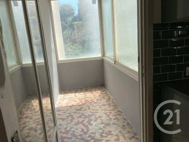 Appartement F3 à louer - 3 pièces - 82,31 m2 - Villefranche Sur Mer - 06 - PROVENCE-ALPES-COTE-D-AZUR