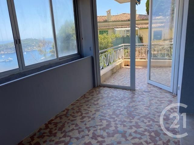 Appartement F3 à louer - 3 pièces - 82,31 m2 - Villefranche Sur Mer - 06 - PROVENCE-ALPES-COTE-D-AZUR