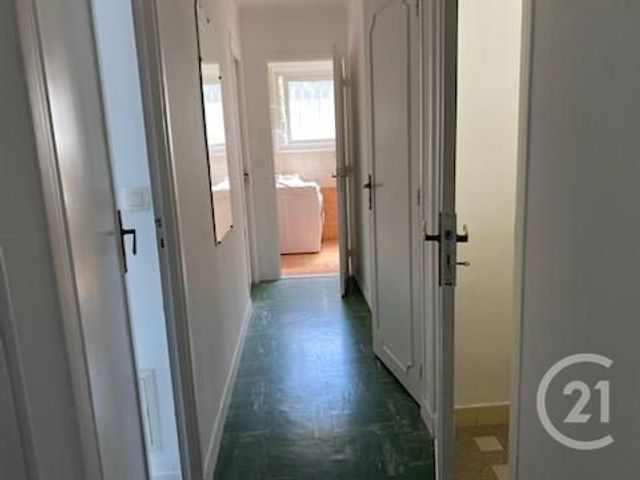 Appartement F3 à louer - 3 pièces - 82,31 m2 - Villefranche Sur Mer - 06 - PROVENCE-ALPES-COTE-D-AZUR