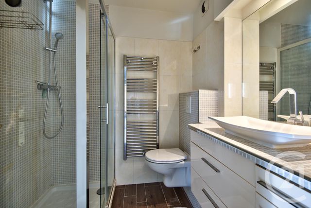 Appartement F3 à vendre - 3 pièces - 64,67 m2 - Nice - 06 - PROVENCE-ALPES-COTE-D-AZUR