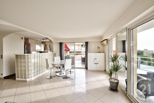 Appartement F3 à vendre - 3 pièces - 64,67 m2 - Nice - 06 - PROVENCE-ALPES-COTE-D-AZUR