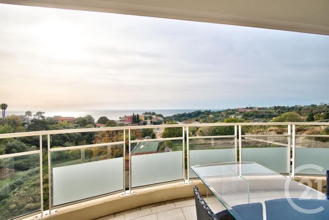 Appartement F3 à vendre - 3 pièces - 64,67 m2 - Nice - 06 - PROVENCE-ALPES-COTE-D-AZUR