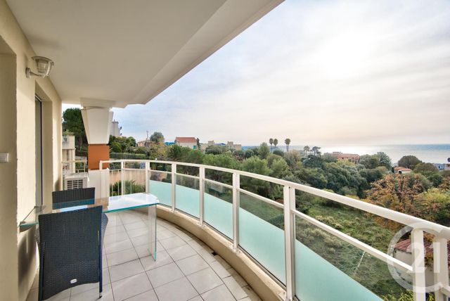 Appartement F3 à vendre - 3 pièces - 64,67 m2 - Nice - 06 - PROVENCE-ALPES-COTE-D-AZUR