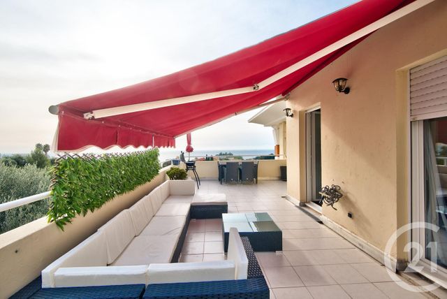 Appartement F3 à vendre - 3 pièces - 64,67 m2 - Nice - 06 - PROVENCE-ALPES-COTE-D-AZUR