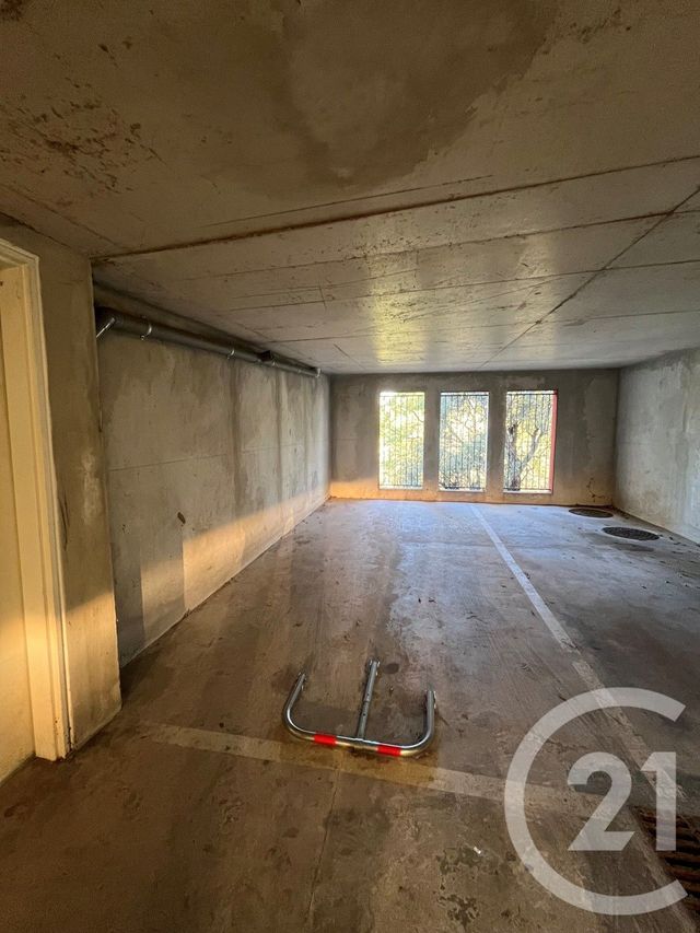 Parking à louer NICE