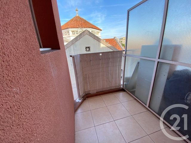 Appartement T2 à louer - 2 pièces - 38,38 m2 - Le Cannet - 06 - PROVENCE-ALPES-COTE-D-AZUR