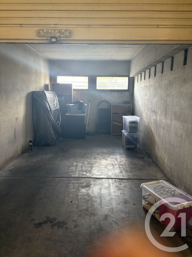 Parking à vendre NICE