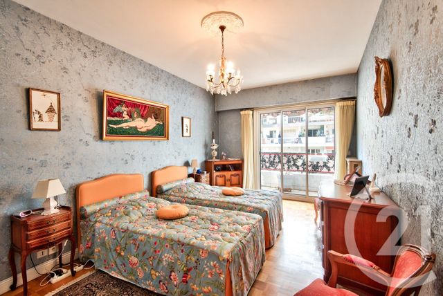 Appartement F4 à vendre - 4 pièces - 97,68 m2 - Nice - 06 - PROVENCE-ALPES-COTE-D-AZUR