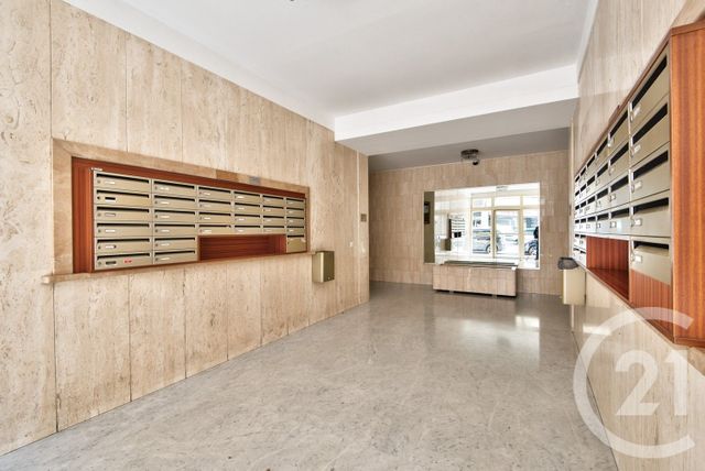 Appartement F4 à vendre - 4 pièces - 97,68 m2 - Nice - 06 - PROVENCE-ALPES-COTE-D-AZUR