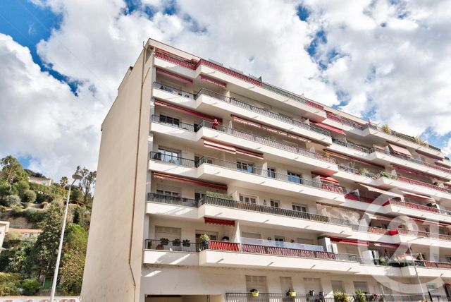 Appartement F4 à vendre - 4 pièces - 97,68 m2 - Nice - 06 - PROVENCE-ALPES-COTE-D-AZUR