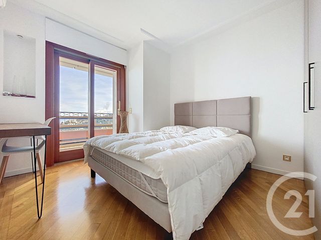 Appartement F3 à louer - 3 pièces - 80,50 m2 - Eze - 06 - PROVENCE-ALPES-COTE-D-AZUR