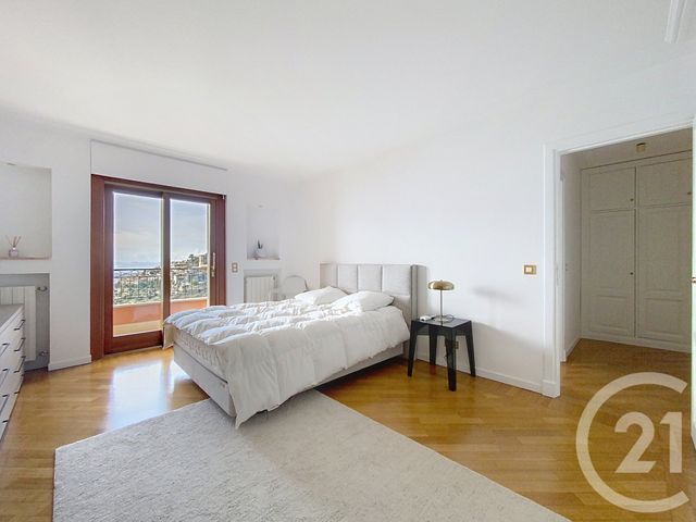 Appartement F3 à louer - 3 pièces - 80,50 m2 - Eze - 06 - PROVENCE-ALPES-COTE-D-AZUR