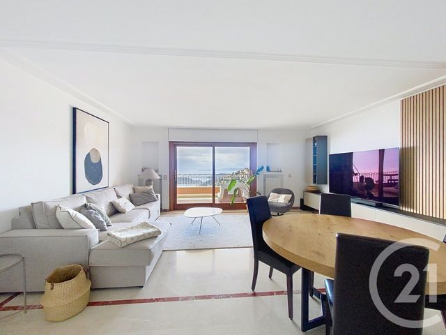 Appartement F3 à louer - 3 pièces - 80,50 m2 - Eze - 06 - PROVENCE-ALPES-COTE-D-AZUR