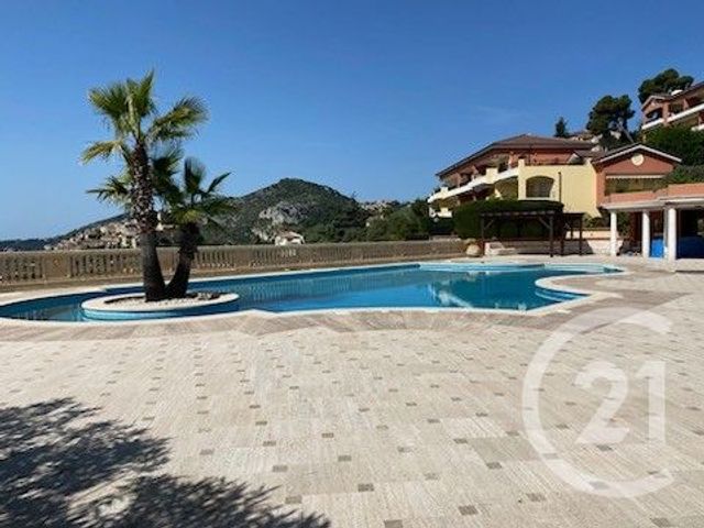 Appartement F3 à louer - 3 pièces - 80,50 m2 - Eze - 06 - PROVENCE-ALPES-COTE-D-AZUR