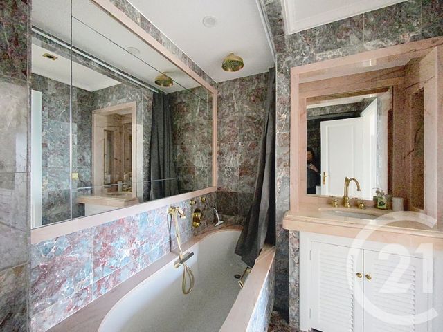 Appartement F3 à louer - 3 pièces - 80,50 m2 - Eze - 06 - PROVENCE-ALPES-COTE-D-AZUR