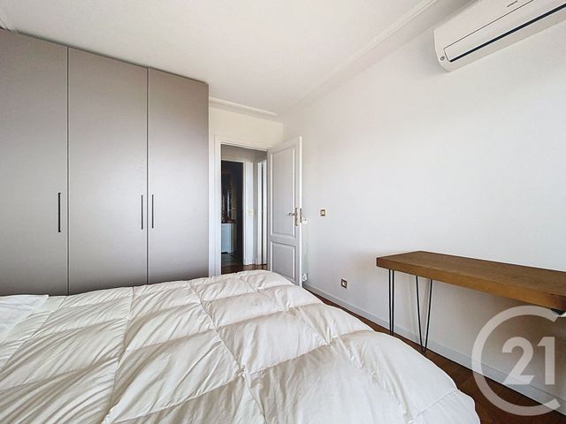 Appartement F3 à louer - 3 pièces - 80,50 m2 - Eze - 06 - PROVENCE-ALPES-COTE-D-AZUR