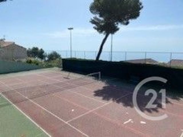 Appartement F3 à louer - 3 pièces - 80,50 m2 - Eze - 06 - PROVENCE-ALPES-COTE-D-AZUR