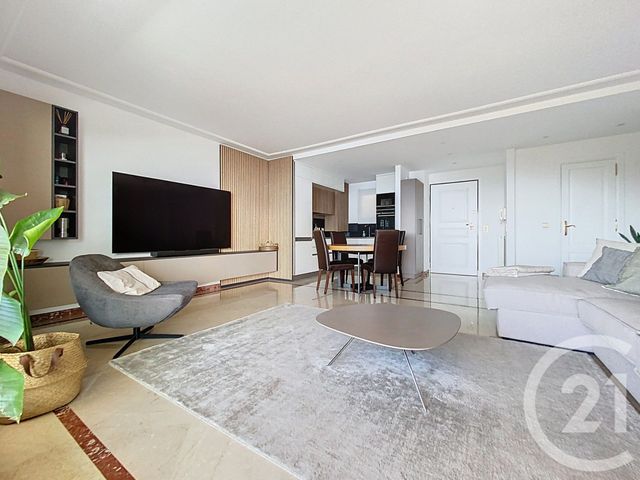 Appartement F3 à louer - 3 pièces - 80,50 m2 - Eze - 06 - PROVENCE-ALPES-COTE-D-AZUR