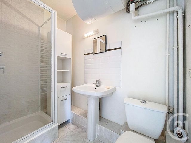 Appartement F1 à louer - 1 pièce - 17,29 m2 - Nice - 06 - PROVENCE-ALPES-COTE-D-AZUR