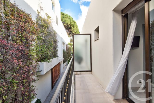 Appartement F3 à louer - 3 pièces - 76,46 m2 - Nice - 06 - PROVENCE-ALPES-COTE-D-AZUR