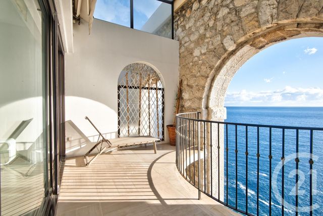 Appartement F3 à louer - 3 pièces - 76,46 m2 - Nice - 06 - PROVENCE-ALPES-COTE-D-AZUR